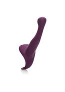 Her Royal Harness Me2 Rechargeable Silicone G-spot Massager...